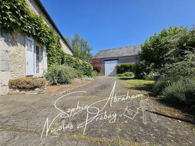 Vente Maison 4 pices ALLAINES-MERVILLIERS 28310