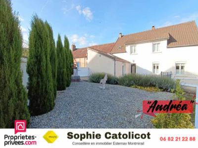 Vente Maison 6 pices ESTERNAY 51310