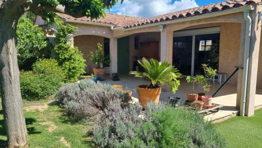 Vente Maison 5 pices BESSE-SUR-ISSOLE 83890