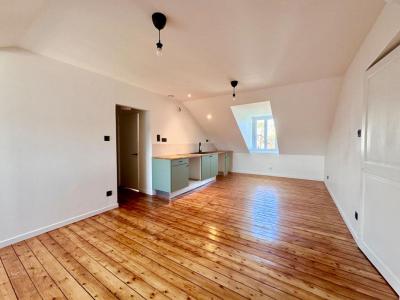 Vente Appartement 2 pices NEVERS 58000