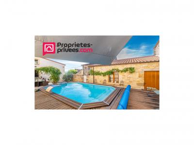 Vente Maison 6 pices LAPS 63270