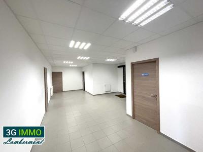 Vente Local commercial LONGWY 54400