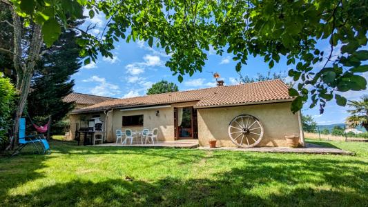 Vente Maison 6 pices VIRE-SUR-LOT 46700