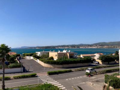 Vente Appartement 3 pices SIX-FOURS-LES-PLAGES 83140