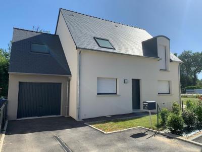 Vente Maison 6 pices FLEURIGNE 35133