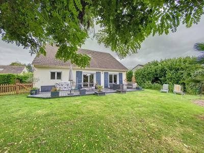 Vente Maison 6 pices CHAPELLE-D'ARMENTIERES 59930