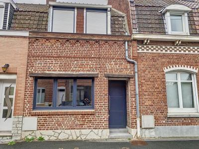 Vente Maison 3 pices FLEURBAIX 62840