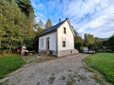 Vente Maison MOUSTIER-VENTADOUR 19300