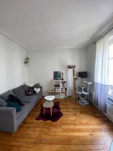 Location Appartement 2 pices NANCY 54000