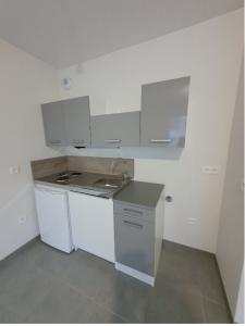 Location Appartement NANCY 54000