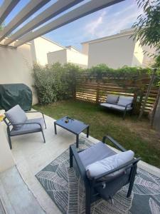 Vente Maison BRON 69500