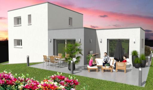 Vente Maison HERICOURT 70400