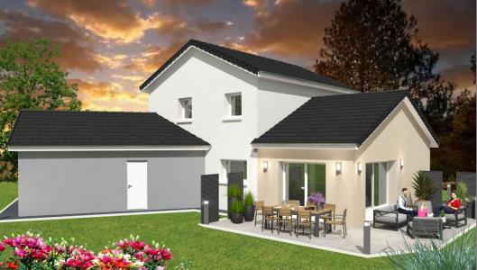 Vente Maison CHAMPEY 70400