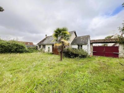 Vente Maison BEAUVAIS 60000