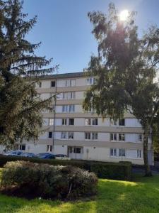 Location Appartement 5 pices HERICOURT 70400