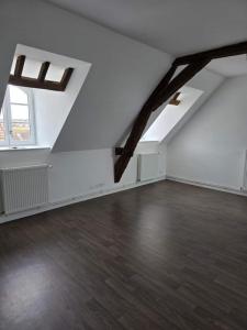 Location Appartement 4 pices AVALLON 89200