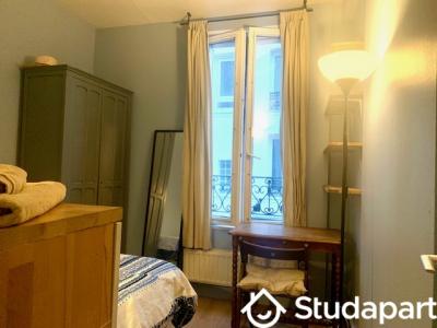 Location Appartement PARIS-13EME-ARRONDISSEMENT 75013