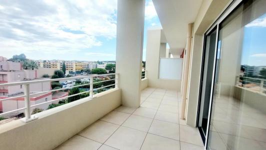 Location Appartement 2 pices CAGNES-SUR-MER 06800