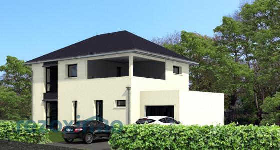 Vente Terrain MONTMARTIN-SUR-MER 50590