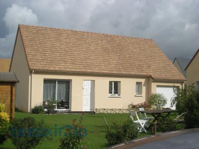 Vente Terrain HAUTEVILLE-SUR-MER 50590