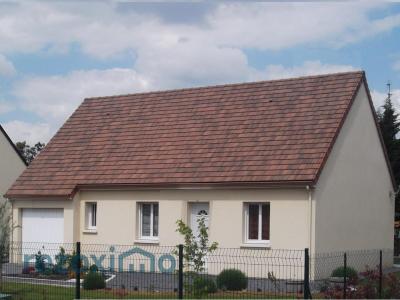 Vente Terrain SAINT-PIERRE-DE-COUTANCES 50200