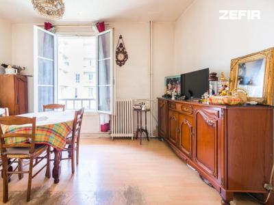 Vente Appartement 3 pices COLOMBES 92700