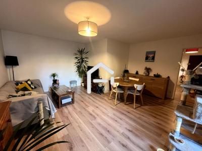 Vente Appartement 3 pices TOULOUSE 31400