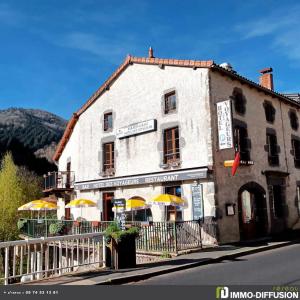 Vente Maison FERRIERES-SAINT-MARY 15170