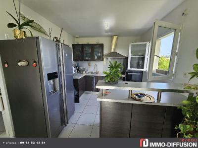 Vente Maison 4 pices LUBERSAC 19210