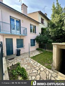 Vente Maison 7 pices CLERMONT-FERRAND 63000