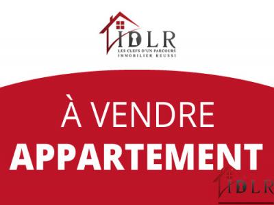 Vente Appartement 2 pices BESANCON 25000