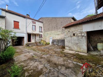 Vente Maison 5 pices MELAY 52400