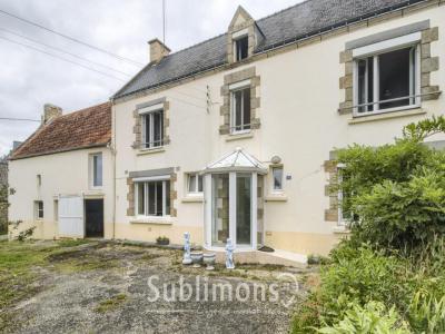 Vente Maison 5 pices KERVIGNAC 56700