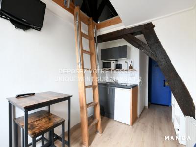 Location Appartement PARIS-1ER-ARRONDISSEMENT 75001