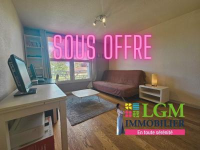 Vente Appartement TOULOUSE 31500