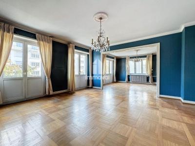 Vente Appartement 5 pices STRASBOURG 67000