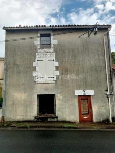 Vente Maison SAINTE-EANNE 79800