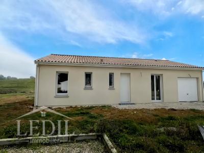 Vente Maison 4 pices VALENCE 82400