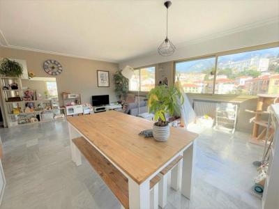 Vente Appartement 3 pices MENTON 06500