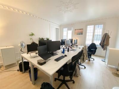 Location Bureau PARIS-10EME-ARRONDISSEMENT 75010