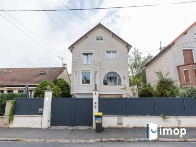 Vente Maison 7 pices NOISY-LE-GRAND 93160