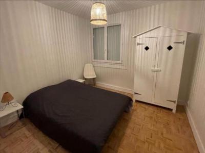 Location Appartement BORDEAUX 33200