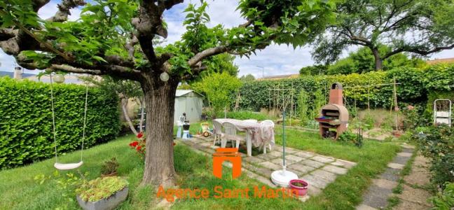 Vente Maison 4 pices ANCONE 26200