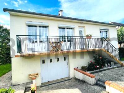 Vente Maison 3 pices COQUAINVILLIERS 14130