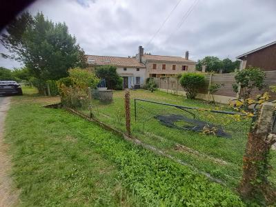 Vente Maison 5 pices LESPARRE-MEDOC 33340