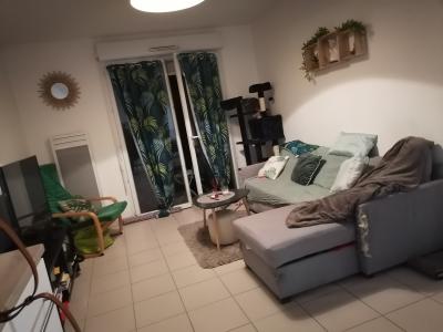 Vente Appartement 2 pices AMBES 33810