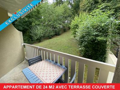 Vente Appartement 2 pices CAZAUBON 32150