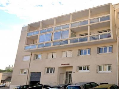 Vente Appartement 2 pices TOULON 83100