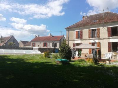 Vente Maison 6 pices JOUY-LE-CHATEL 77970