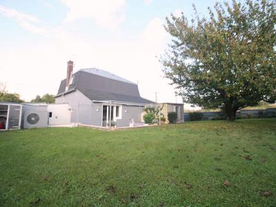 Vente Maison 9 pices RUYAULCOURT 62124